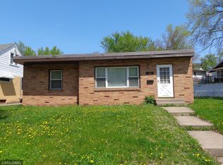 1185 4th St E, Saint Paul, MN 55106