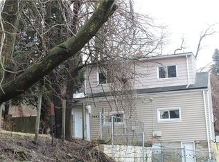 3443 Ridgway St, Pittsburgh, PA 15213