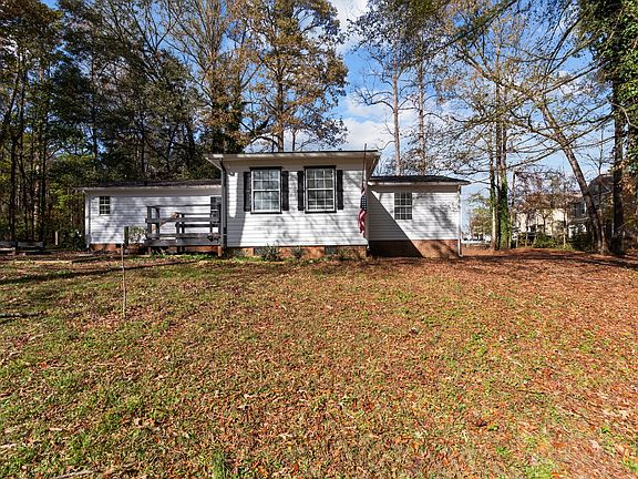 2nd image of 4642 McClure Rd