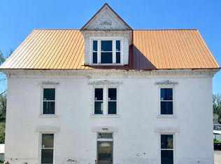 200 E Water St, Flemingsburg, KY