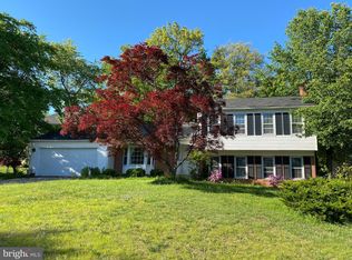 7781 Ballston Dr, Springfield, VA 22153