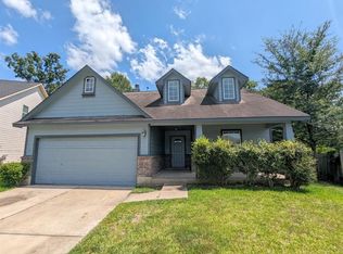 5 Briar Grove Ct, Conroe, TX 77301
