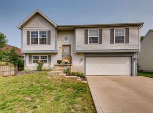1518 Halfhill Way, Columbus, OH 43207