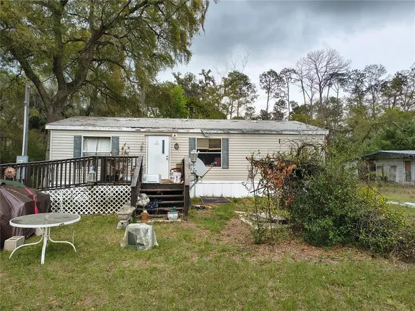 47330 E Deer Rd, Altoona, FL 32702