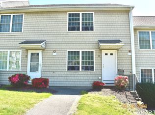 Mohican Court Condominiums, Waterbury, CT 06708