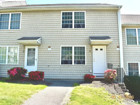 108 Mohican Avenue #6, Waterbury, CT 06708