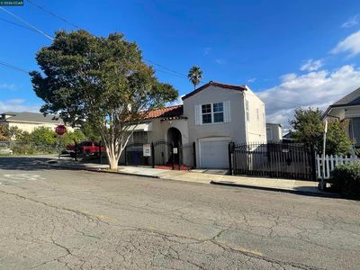1954 48th Ave, Oakland, CA, 94601