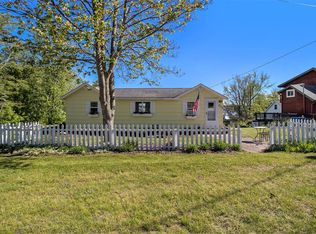 259 5th St, Pentwater, MI 49449