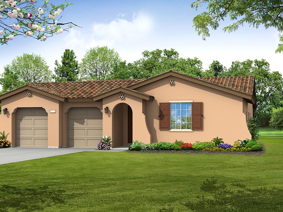 5905 Pearl Ridge Drive