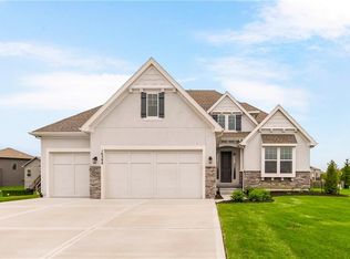 16388 S Brougham Dr, Olathe, KS 66062