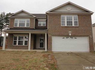 1631 SE Wild Turkey Way, Concord, NC 28025