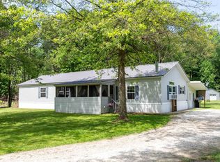 141 Saint Cyr Ln, Hinesburg, VT 05461