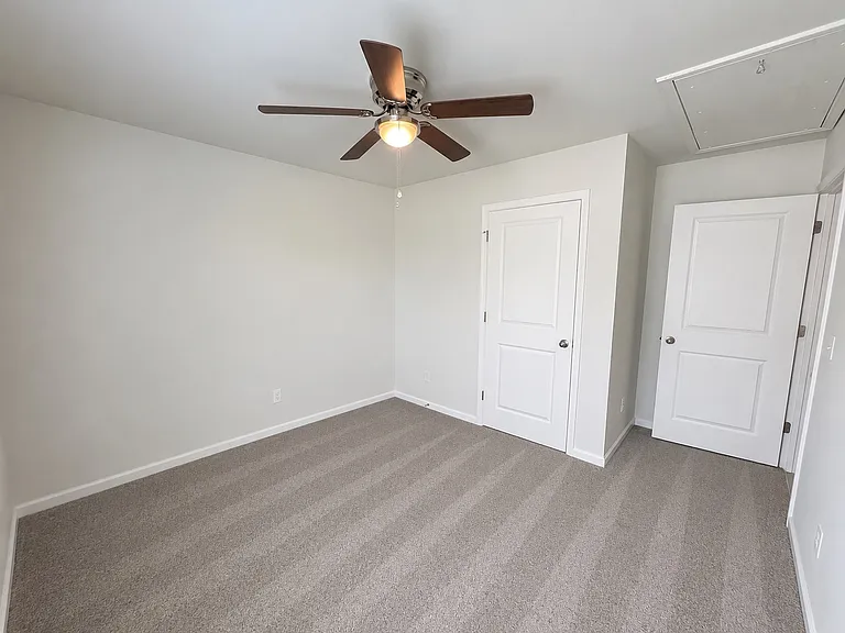 Bedroom #3