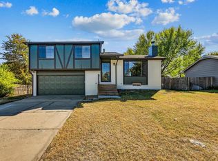 219 E Rosewood Ln, Derby, KS 67037