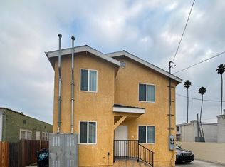 1654 W 52nd St, Los Angeles, CA 90062