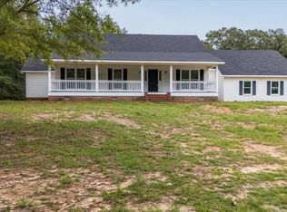 8529 State Highway 87, Juliette, GA 31046