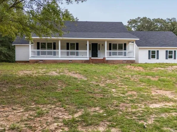 8529 State Highway 87, Juliette, GA 31046