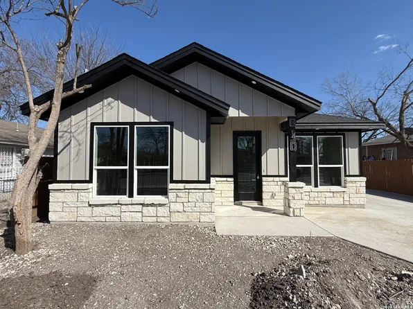 810 S San Eduardo Ave., San Antonio, TX 78228