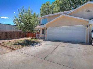 2939 Bunting Ave APT 6, Grand Junction, CO 81504