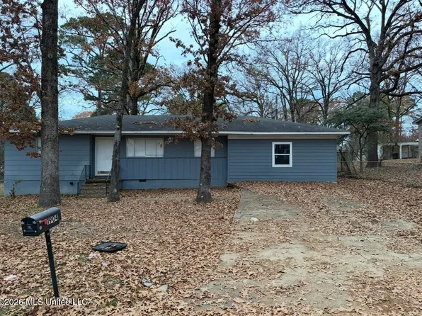1904 Edwin Ave, Pearl, MS 39208