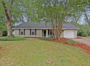 1124 Two Rivers Ct, Mount Pleasant, SC 29464