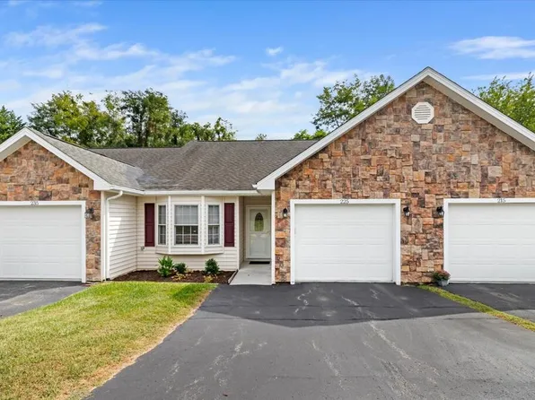 225 Shenandoah Ln, Wytheville, VA 24382