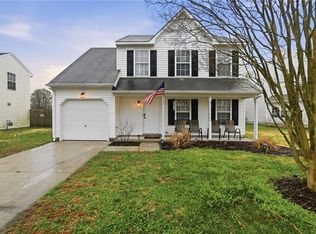 3503 Derby Cv, Suffolk, VA 23435