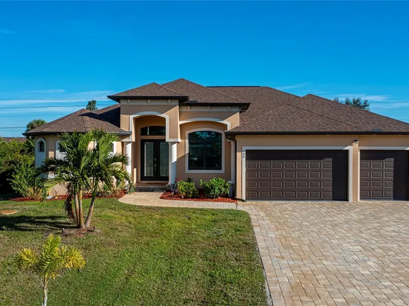 105 Hardee Way, Rotonda West, FL 33947