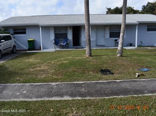 744 Lunar Lake Cir #744/746, Cocoa, FL 32926