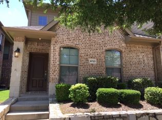 6723 Massa Ln, Frisco, TX 75034