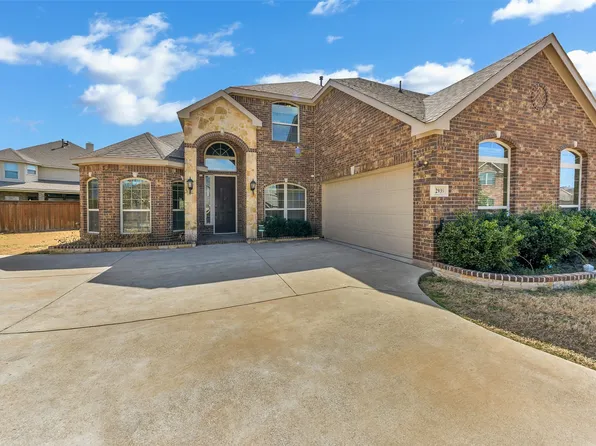 2939 Pino, Grand Prairie, TX 75054