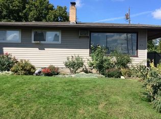 1018 W Charlotte St, Moses Lake, WA 98837