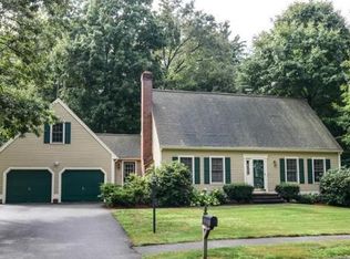 14 Valley Rd, Natick, MA 01760