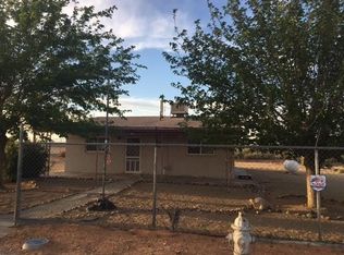 14733 Cassidy Dr, Clint, TX 79836