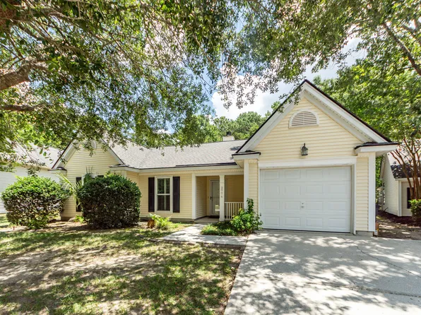 2776 Palmetto Hall Blvd, Mount Pleasant, SC 29466