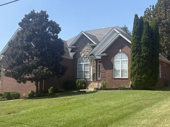 4006 Pilgrim Trl, Greenbrier, TN 37073