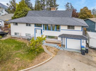 3341 Webber Rd, West Kelowna, BC V4T 1G6
