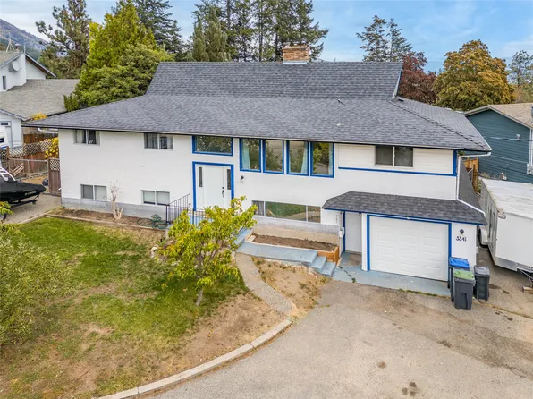 3341 Webber Rd, West Kelowna, BC V4T 1G6