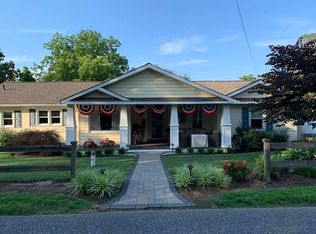 56 Ridge Ave, Edgewater, MD 21037