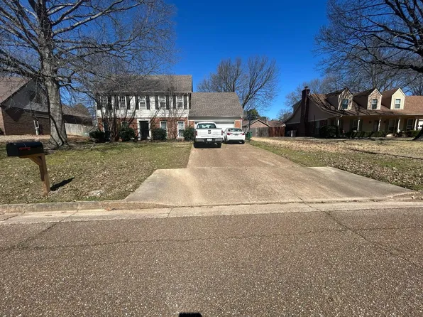 7916 Woodleaf Dr, Germantown, TN 38138