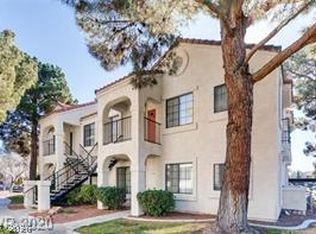 4831 Nara Vista Way UNIT 101, Las Vegas, NV 89103