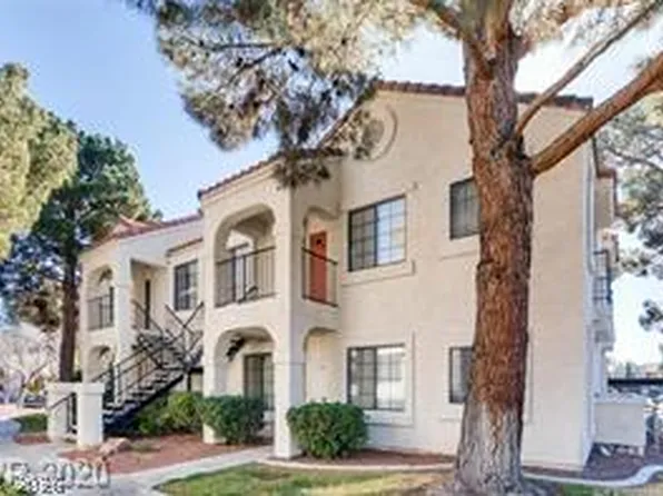 4831 Nara Vista Way Unit 101, Las Vegas, NV 89103
