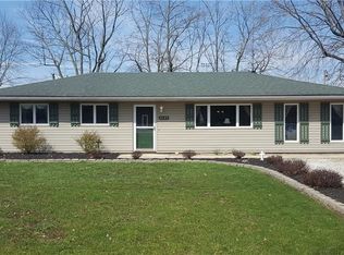 4189 Sabin Dr, Rootstown, OH 44272