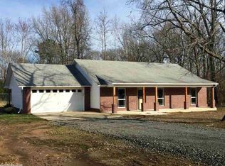 6670 Highway 321 E, Austin, AR 72007