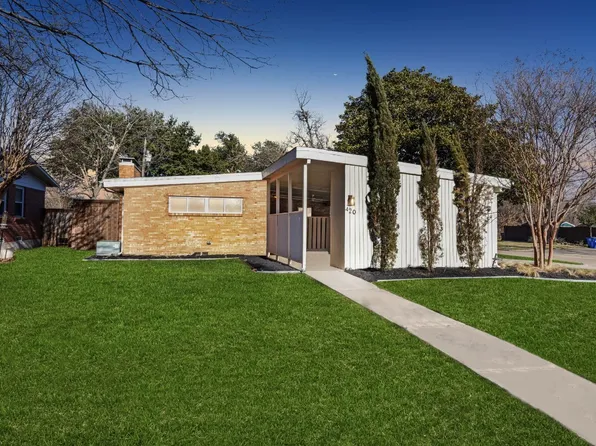 420 Bondstone Dr, Dallas, TX 75218