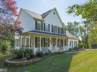 16203 Crusade Ct, Haymarket, VA