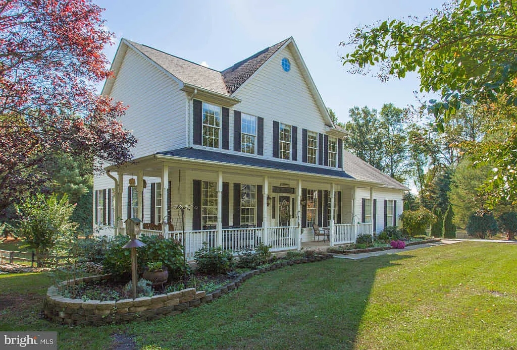 16203 Crusade Ct photo 1
