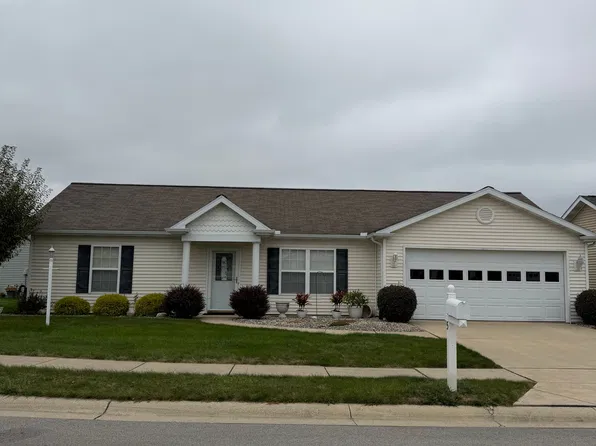 5 Cobblestone Blvd, Gas City, IN 46933