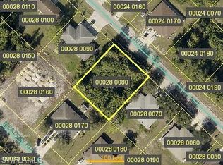 5229 30th St SW, Lehigh Acres, FL 33973