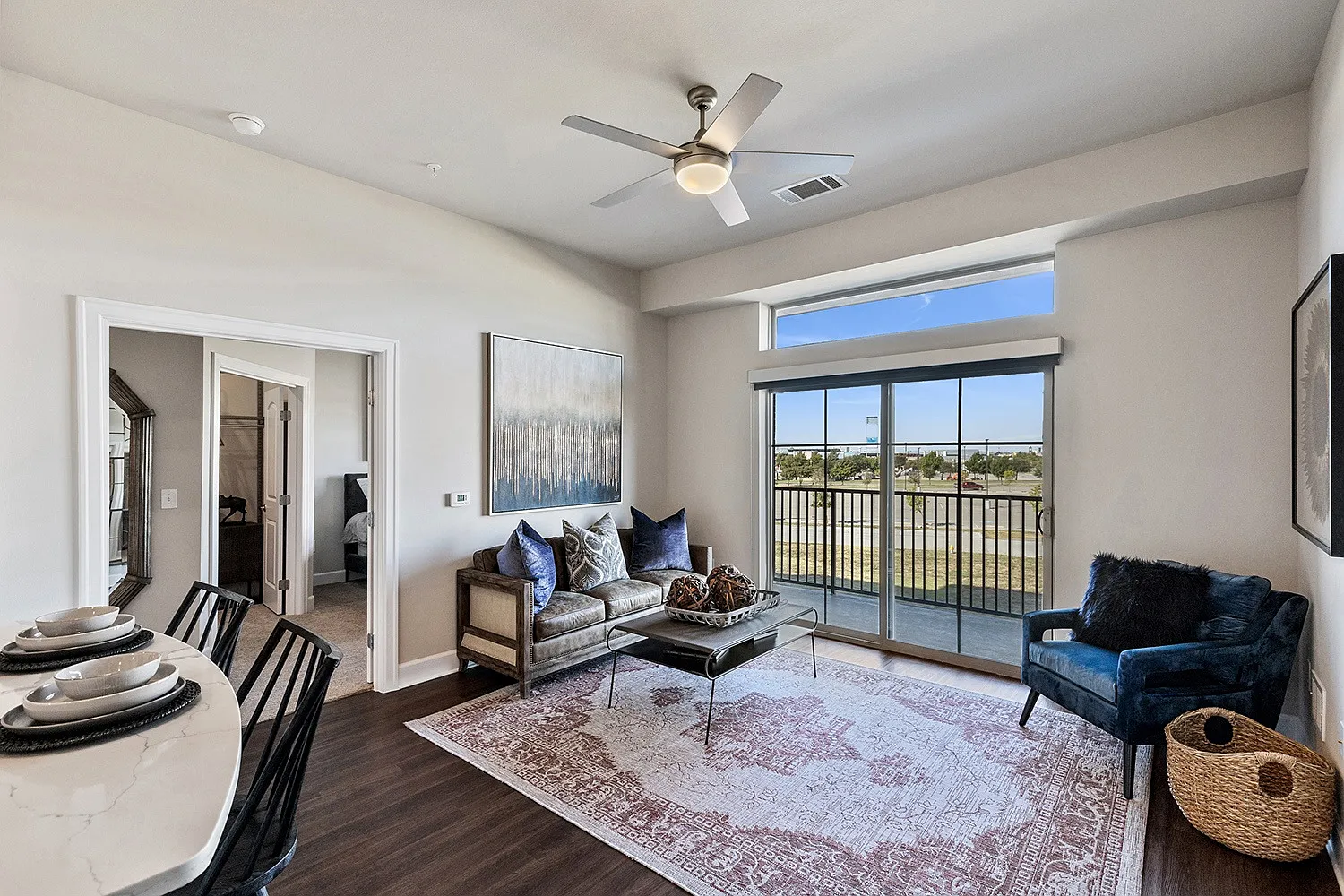 Waterford Market Apartments — Photo 3